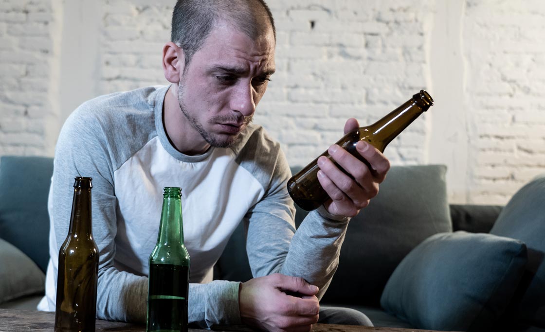 Убрать алкогольную зависимость в Некрасовском